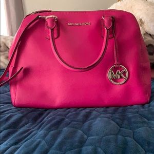 MK purse